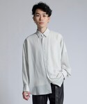 LAD MUSICIAN（ラッドミュージシャン）の「DECHINE BIG SHIRT（シャツ