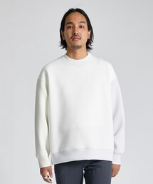 city（シティ）の「NO WEIGHT SWEAT（Tシャツ/カットソー）」