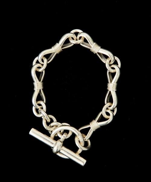 BN-031 Moebius Bracelet