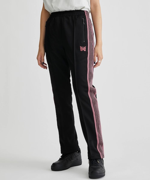 Needles（ニードルス）の「Narrow Track Pant-Poly Smooth（その他