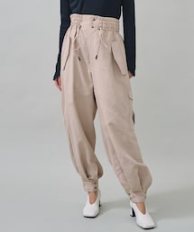 AKANE UTSUNOMIYA | WAL-FP33-2005(パンツ)(その他パンツ)