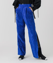 UNITED TOKYO | プルームストライプJQパンツ(その他パンツ)