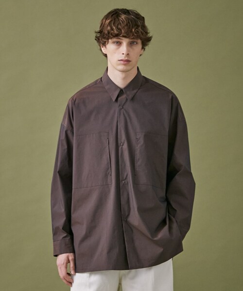 ポールスミスコレクション ロロピアーナ カシミヤ混ウールチェスターコート XL ポールスミスコレクション ロロピアーナ カシミヤ混ウールチェスター