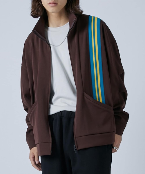 A + TOKYO（エープラストウキョウ）の「TOKYOパーフェクショントラック