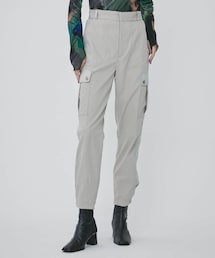 A + TOKYO（エープラストウキョウ）の「シティカーゴパンツ（その他パンツ）」