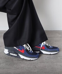 MUSE de Deuxieme classe（ミューズデドゥーズィエムクラス）の「【NIKE/ナイキ】AIR MAX 90SE（その他）」