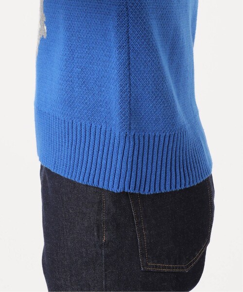 SLOBE IENA（スローブイエナ）の「《予約》【LOGAN Knitting