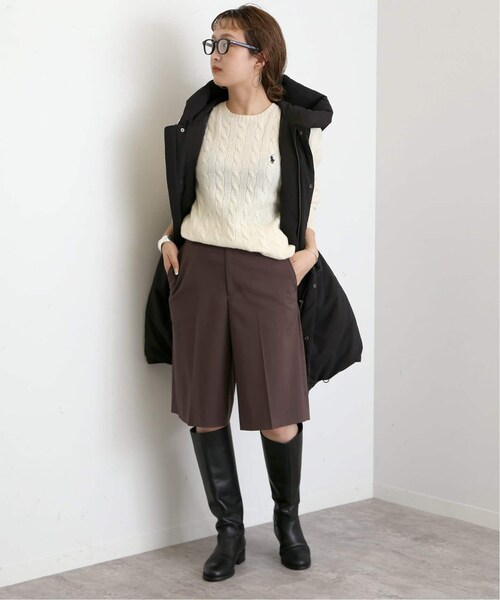 SLOBE IENA（スローブイエナ）の「《予約》【POLO RALPH LAUREN