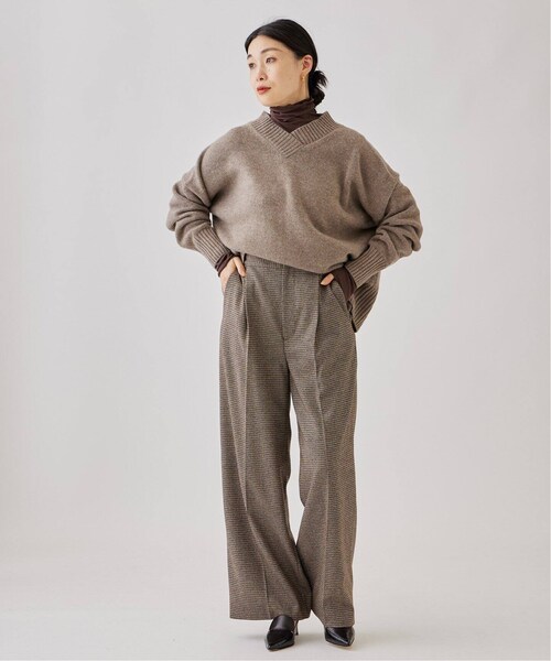 journal standard L'essage（ジャーナルスタンダードレサージュ