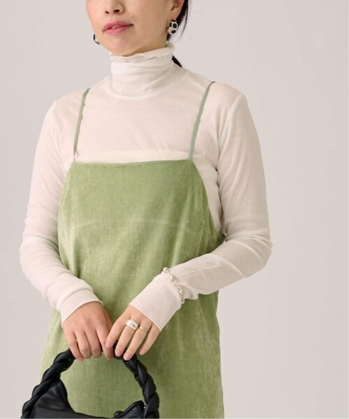 journal standard L'essage（ジャーナルスタンダードレサージュ