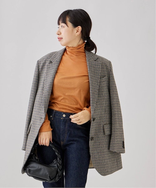 journal standard L'essage（ジャーナルスタンダードレサージュ