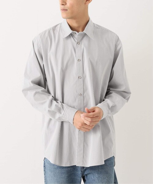 WISM（ウィズム）の「【THE SEED BY WILLY CHAVARRIA】Gatsby SHIRTS