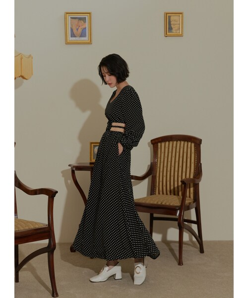 Marjorie（マージョリー）｜ワンピース/ドレス一覧 - WEAR