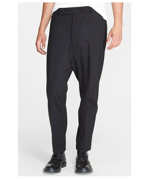 Rick Owens（リックオウエンス）の「Rick Owens 'Easy Astaires