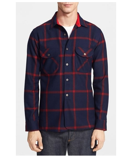 PENDLETON（ペンドルトン）の「Pendleton Portland Collection