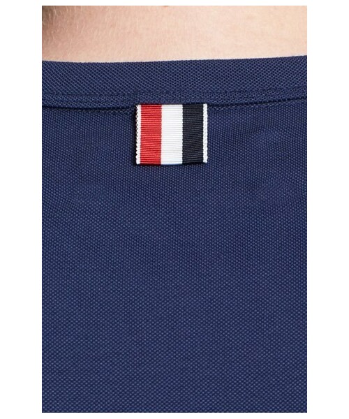 THOM BROWNE（トムブラウン）の「Thom Browne 'Anchor' Graphic