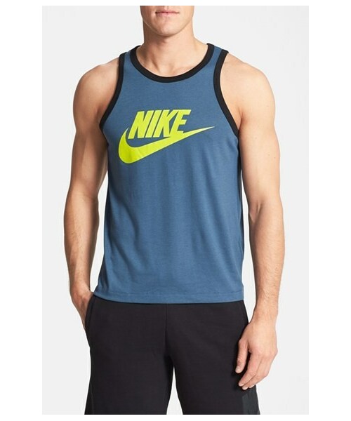 nike tank ace
