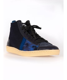 Tigersushi Furs | Blue Sawa Sneakers(スニーカー)