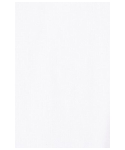 COMME des GARCONS（コムデギャルソン）の「Comme des Garçons Woven Shirt with Heart Appliqué（シャツ/ブラウス・メンズ・White・Regular X-Large）」の4枚目の写真