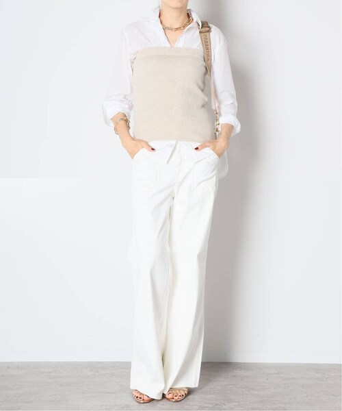 MUSE de Deuxieme classe（ミューズデドゥーズィエムクラス）の「LIGHT