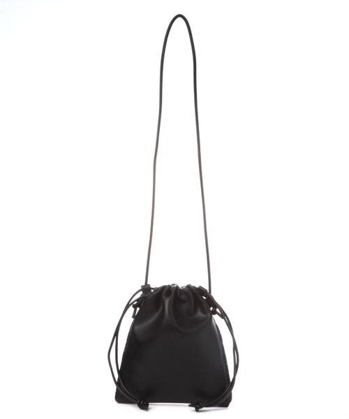 キンチャクバッグ