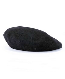 Lui's（ルイス）の「【CPH 】 611 BERET SOLID WOOL(ベレー帽)（ハット