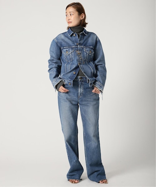 Deuxieme Classe（ドゥーズィエムクラス）の「《予約》 CRASHED 3RD