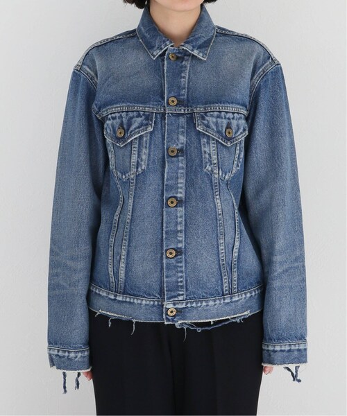 Deuxieme Classe（ドゥーズィエムクラス）の「《予約》 CRASHED 3RD