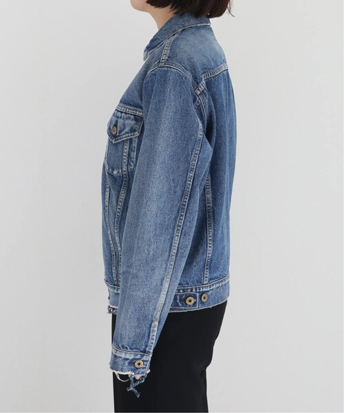 Deuxieme Classe（ドゥーズィエムクラス）の「《予約》 CRASHED 3RD