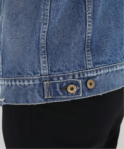 Deuxieme Classe（ドゥーズィエムクラス）の「《予約》 CRASHED 3RD