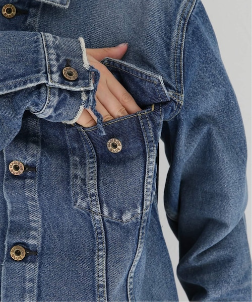 Deuxieme Classe（ドゥーズィエムクラス）の「《予約》 CRASHED 3RD