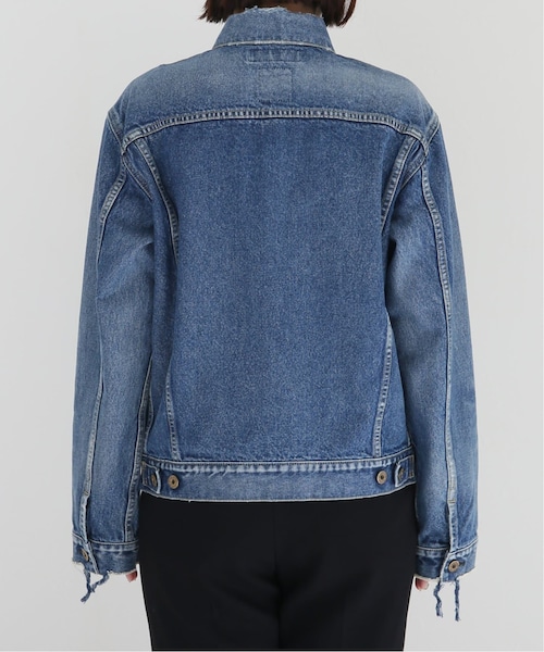 Deuxieme Classe（ドゥーズィエムクラス）の「《予約》 CRASHED 3RD