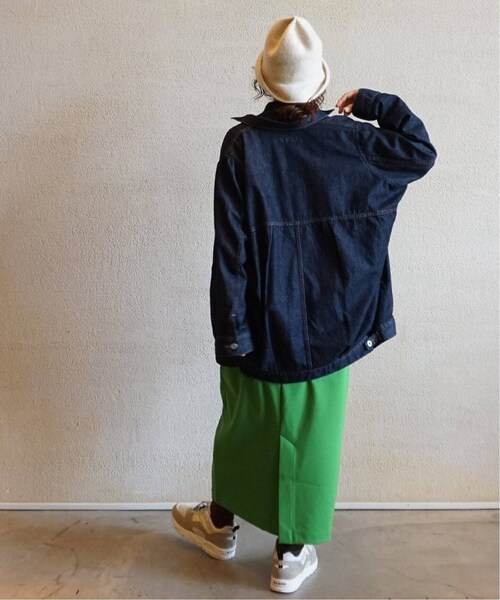 JOURNAL STANDARD LUXE（ジャーナルスタンダード ラックス）の