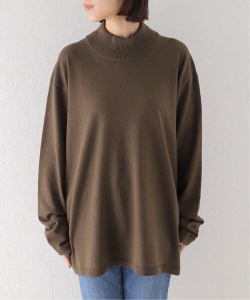 JOURNAL STANDARD LUXE（ジャーナルスタンダード ラックス）の「【ATON 