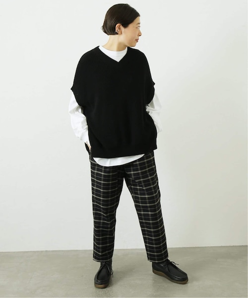 JOURNAL STANDARD LUXE（ジャーナルスタンダード ラックス）の