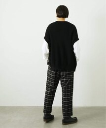 JOURNAL STANDARD LUXE（ジャーナルスタンダード ラックス）の