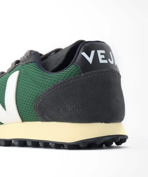 ジャーナルスタンダードラックス VEJA RIO BRANCO スニーカー JOURNAL STANDARD LUXE（ジャーナルスタンダード ラックス）の