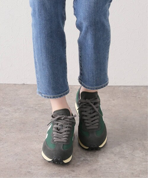 ジャーナルスタンダードラックス VEJA RIO BRANCO スニーカー ジャーナルスタンダードラックス VEJA RIO BRANCO スニーカー