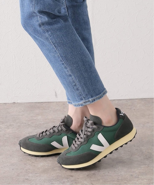 ジャーナルスタンダードラックス VEJA RIO BRANCO スニーカー JOURNAL STANDARD LUXE（ジャーナルスタンダード ラックス）の