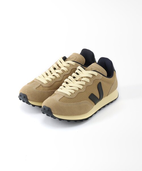 ジャーナルスタンダードラックス VEJA RIO BRANCO スニーカー JOURNAL STANDARD LUXE（ジャーナルスタンダード ラックス）の