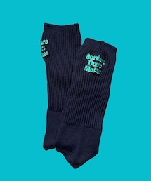 CIAOPANIC | 【靴下屋×CIAOPANIC】コラボロゴソックス(ソックス/靴下)