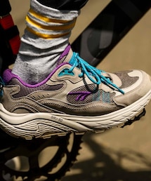 Kastane | 【HI-TEC】EASTEND WP(スニーカー)