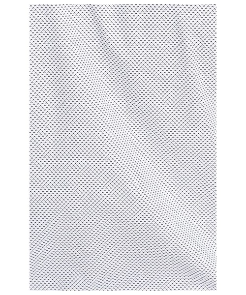 HUGO BOSS（ヒューゴボス）の「BOSS HUGO BOSS 'Elisha' Slim Fit Arrow Print Sport Shirt（シャツ/ブラウス・メンズ・White・Regular Medium/Regular Small/Regular Large/Regular XX-Large/Regular X-Large）」の2枚目の写真