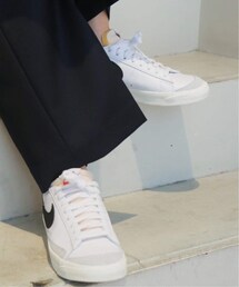 Deuxieme Classe（ドゥーズィエムクラス）の「【NIKE/ナイキ】 ブレザー LOW（その他）」