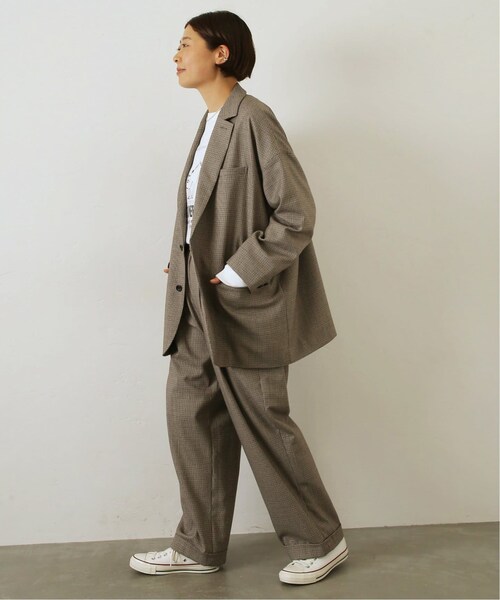 JOURNAL STANDARD LUXE（ジャーナルスタンダード ラックス）の「《予約