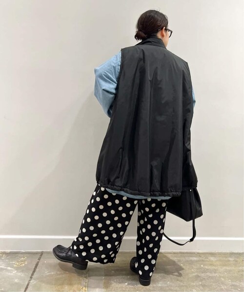 JOURNAL STANDARD LUXE（ジャーナルスタンダード ラックス）の