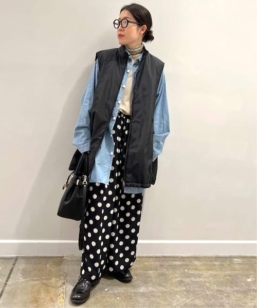 JOURNAL STANDARD LUXE（ジャーナルスタンダード ラックス）の