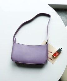 3coins | ワンハンドルバッグ(ショルダーバッグ)