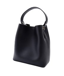 3coins | ワンハンドルスクエアバッグ(ショルダーバッグ)