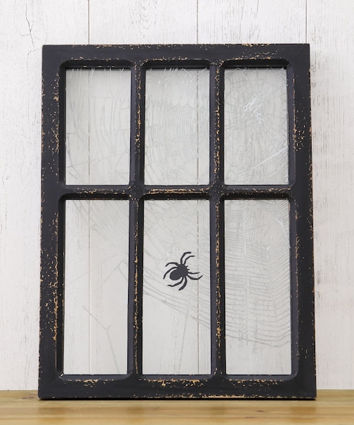 salut！サリュ ガラス窓枠フレーム ガラス窓枠ディスプレイラック